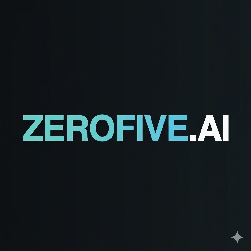 ZeroFive.ai